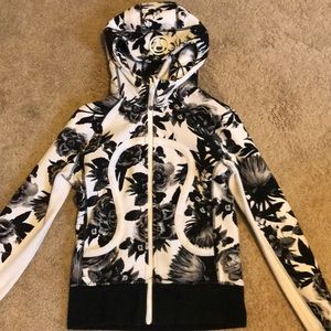 Lululemon Hoodie